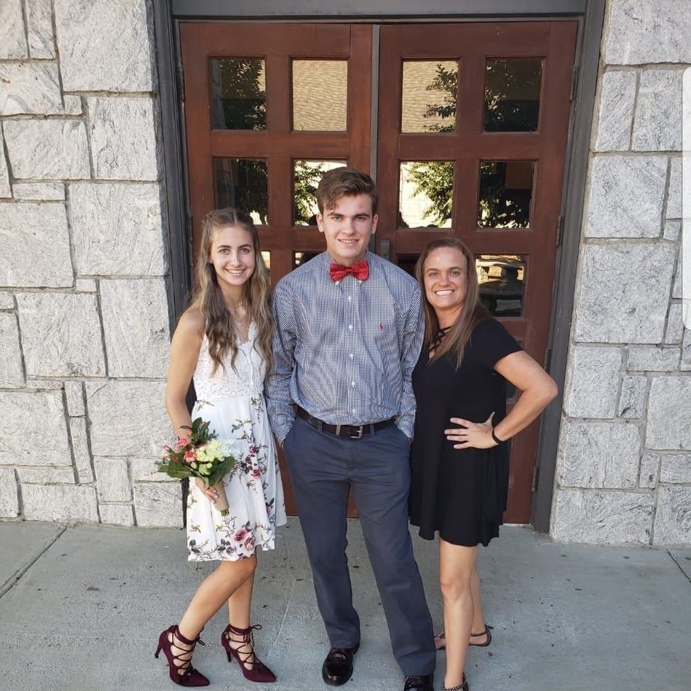 Meet your Posher, Gwen